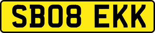 SB08EKK