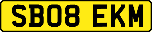SB08EKM