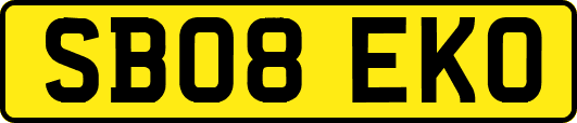 SB08EKO