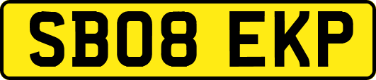 SB08EKP
