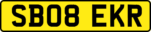 SB08EKR