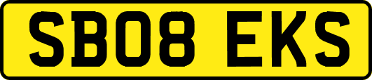 SB08EKS