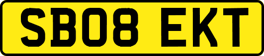 SB08EKT