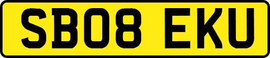 SB08EKU