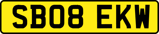 SB08EKW