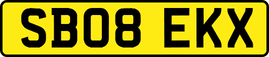 SB08EKX