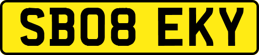 SB08EKY