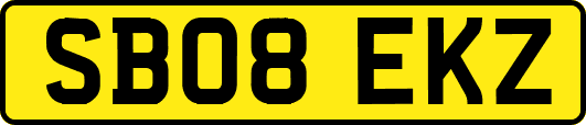 SB08EKZ