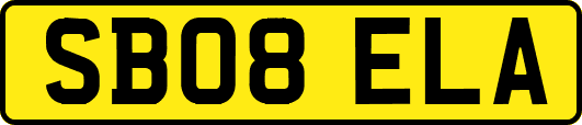 SB08ELA