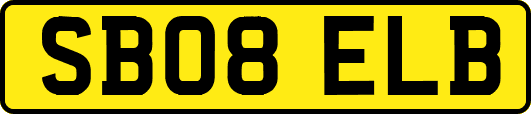 SB08ELB