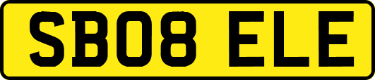 SB08ELE