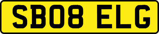 SB08ELG