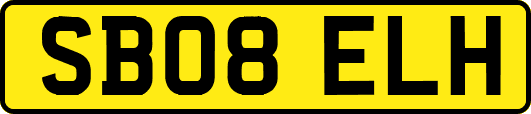 SB08ELH
