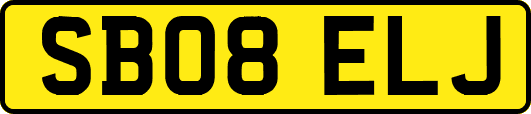 SB08ELJ
