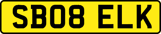 SB08ELK