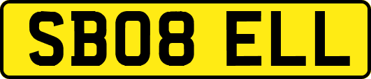 SB08ELL