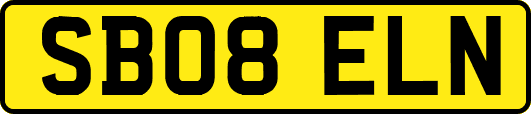 SB08ELN