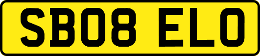 SB08ELO