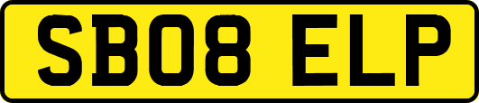 SB08ELP