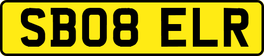 SB08ELR