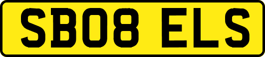 SB08ELS