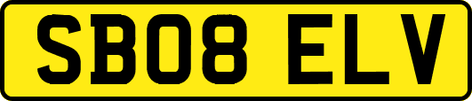 SB08ELV
