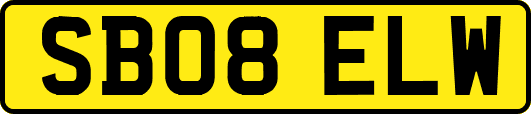 SB08ELW