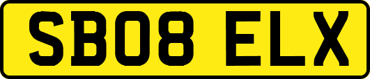 SB08ELX