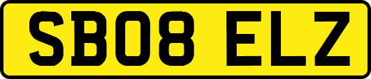 SB08ELZ