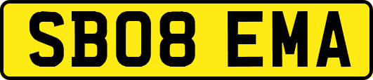 SB08EMA