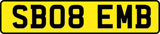 SB08EMB