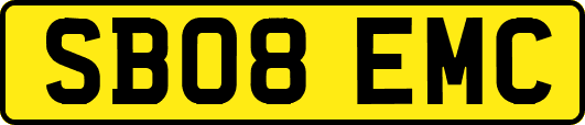SB08EMC