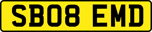 SB08EMD