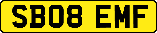 SB08EMF