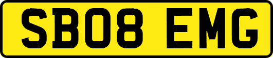 SB08EMG