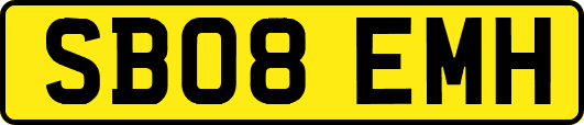SB08EMH