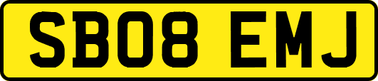 SB08EMJ