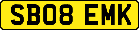 SB08EMK