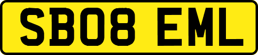 SB08EML