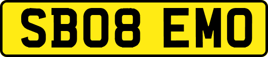 SB08EMO