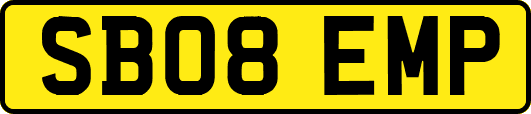 SB08EMP