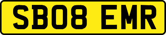 SB08EMR
