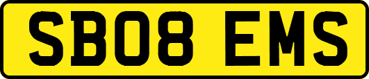 SB08EMS