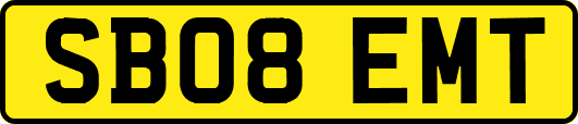 SB08EMT