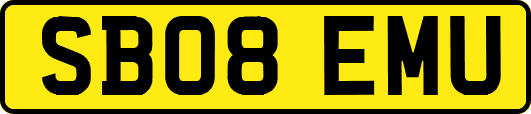 SB08EMU