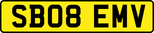 SB08EMV
