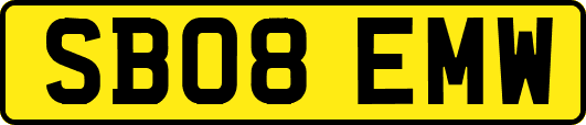 SB08EMW