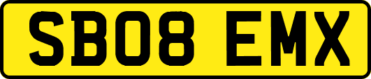 SB08EMX