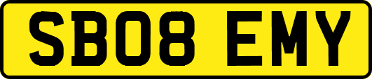 SB08EMY