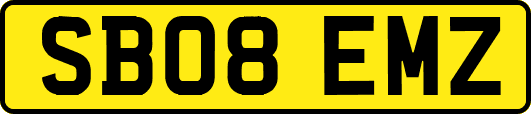 SB08EMZ